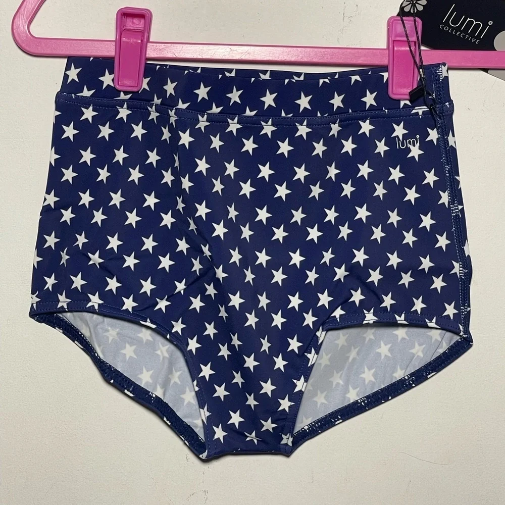lumi stylish two